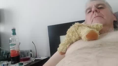 Tomek online show from 29, 7, 2026