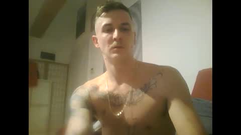 tonystrawberry online show from 2, 3, 2025