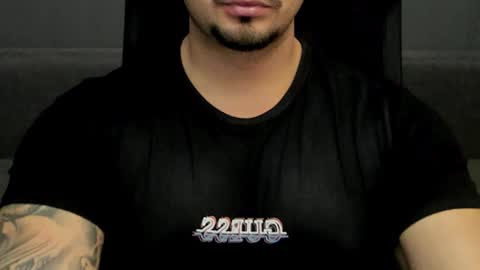 Snapshot of tonywilcoxx chatting on 3, 1, 2025 TonyWilcox online show from 3, 1, 2025