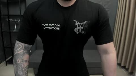 Snapshot of tonywilcoxx chatting on 21, 1, 2025 TonyWilcox online show from 21, 1, 2025