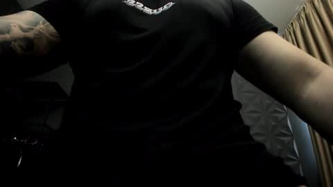 Snapshot of tonywilcoxx chatting on 27, 1, 2025 TonyWilcox online show from 27, 1, 2025