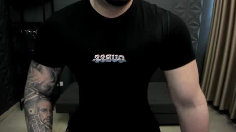 Snapshot of tonywilcoxx chatting on 27, 1, 2025 TonyWilcox online show from 27, 1, 2025