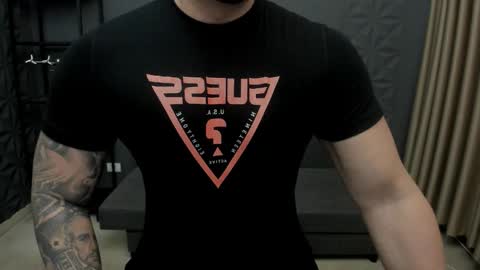 TonyWilcox online show from 12, 11, 2025