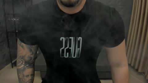 TonyWilcox online show from 2, 12, 2025