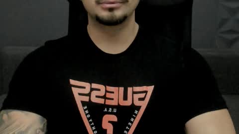 TonyWilcox online show from 5, 1, 2026