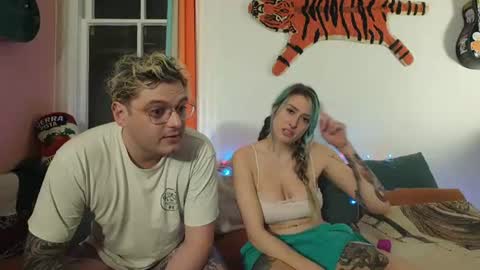 toobna2 online show from 20, 7, 2026