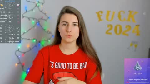 Snapshot of tooboringgirl chatting on 10, 12, 2024 Alisson online show from 10, 12, 2024