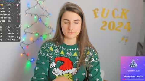 Snapshot of tooboringgirl chatting on 12, 12, 2024 Alisson online show from 12, 12, 2024