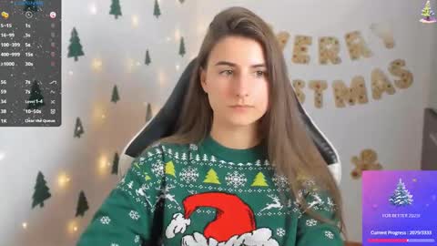 Snapshot of tooboringgirl chatting on 19, 12, 2024 Alisson online show from 19, 12, 2024