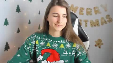 Snapshot of tooboringgirl chatting on 26, 12, 2024 Alisson online show from 26, 12, 2024