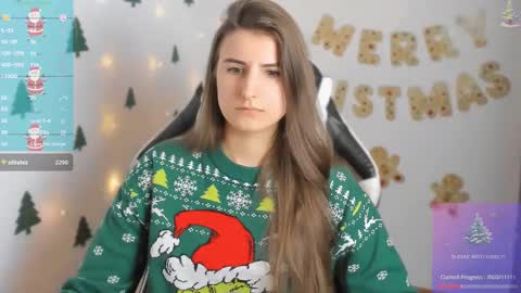 Snapshot of tooboringgirl chatting on 26, 12, 2024 Alisson online show from 26, 12, 2024