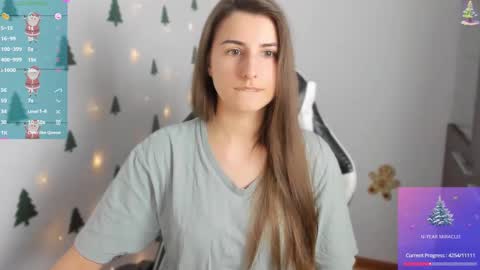 Snapshot of tooboringgirl chatting on 23, 1, 2025 Alisson online show from 23, 1, 2025