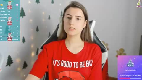 Snapshot of tooboringgirl chatting on 29, 1, 2025 Alisson online show from 29, 1, 2025