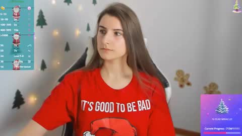 Snapshot of tooboringgirl chatting on 30, 1, 2025 Alisson online show from 30, 1, 2025