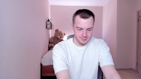 Snapshot of toohornyserj chatting on 4, 1, 2025 toohornyserj online show from 4, 1, 2025