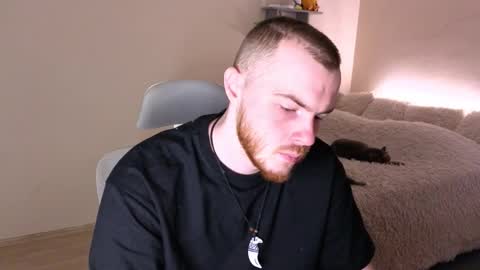 toohornyserj online show from 20, 3, 2026