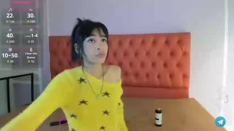 tookiock online show from 31, 10, 2025