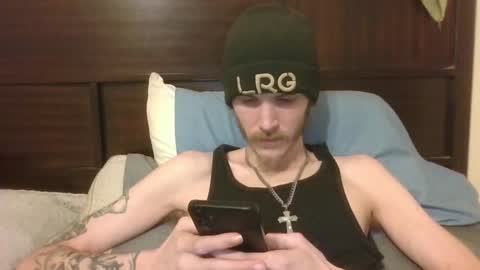 TooTall803 online show from 1, 2, 2025