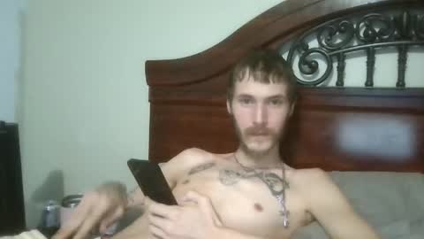 TooTall803 online show from 5, 4, 2026