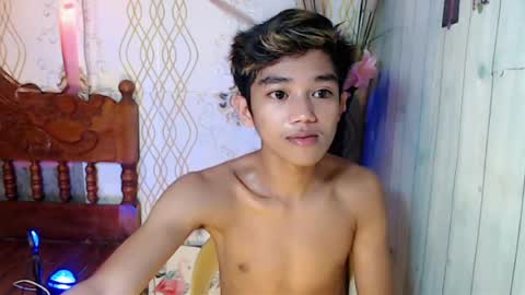 jhonrex online show from 14, 7, 2026