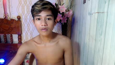 jhonrex online show from 16, 7, 2026