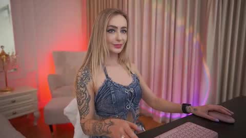 top_grace online show from 12, 3, 2026