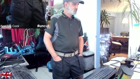 topalphaboss online show from 2, 10, 2025