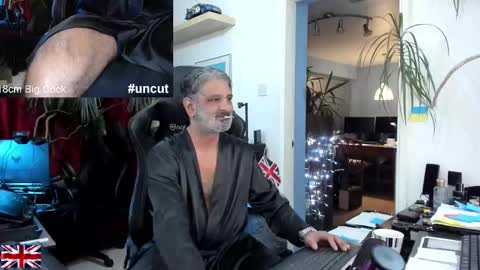 topalphaboss online show from 4, 11, 2025