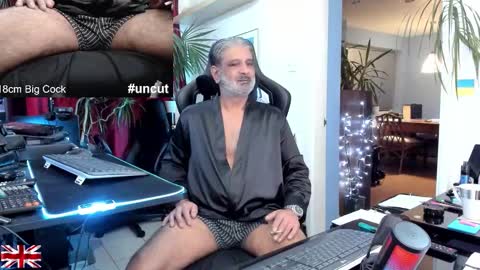 topalphaboss online show from 30, 11, 2025