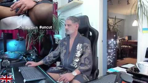 topalphaboss online show from 18, 12, 2025