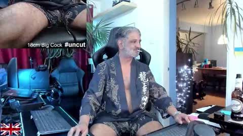 topalphaboss online show from 22, 12, 2025