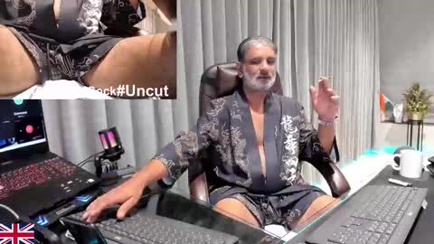 topalphaboss online show from 2, 2, 2026