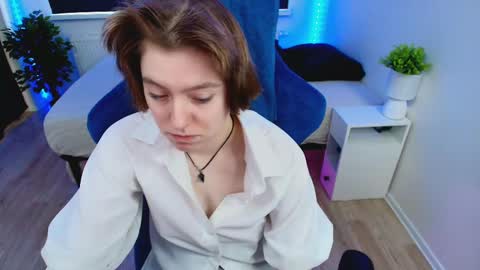 Snapshot of topcranberry chatting on 27, 2, 2025 topcranberry online show from 27, 2, 2025