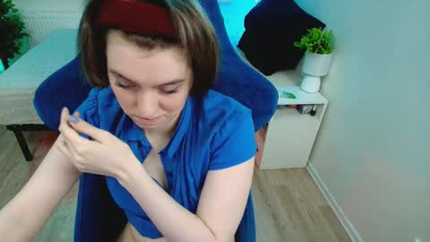 Snapshot of topcranberry chatting on 15, 9, 2025 topcranberry online show from 15, 9, 2025