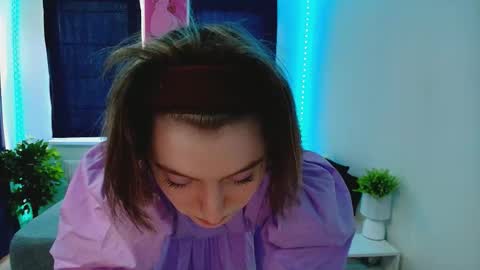 Snapshot of topcranberry chatting on 12, 10, 2025 topcranberry online show from 12, 10, 2025