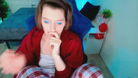 Snapshot of topcranberry chatting on 27, 10, 2025 topcranberry online show from 27, 10, 2025