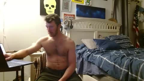 Connor Hancock online show from 14, 12, 2025