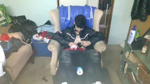 SagMeOreduceMe online show from 12, 11, 2025