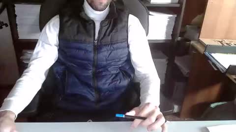 Topg84 online show from 12, 10, 2025