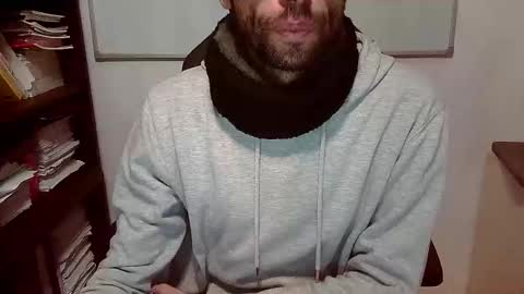 Topg84 online show from 27, 11, 2025