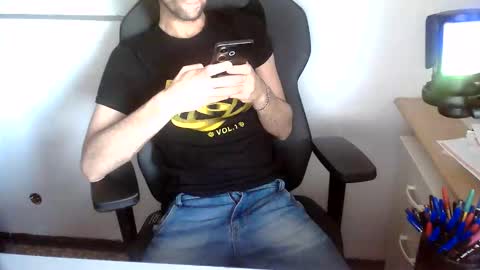 Topg84 online show from 25, 5, 2026