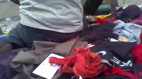topherluvspanties online show from 16, 7, 2026