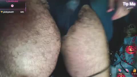 Toplayboy online show from 21, 11, 2025