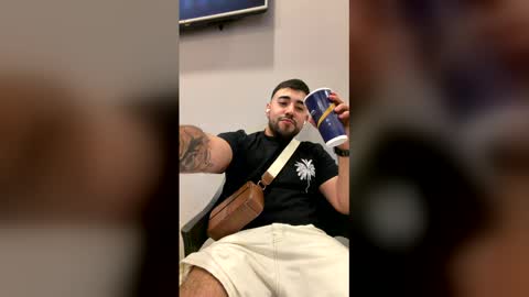 Toplayboy online show from 18, 2, 2026