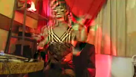 topshowcharita online show from 6, 1, 2026