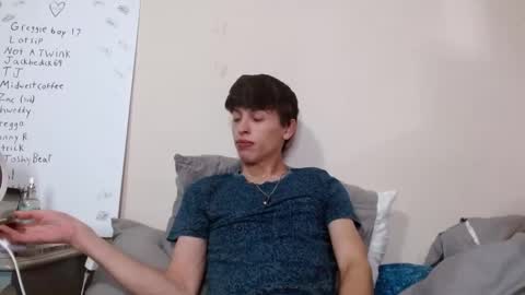 TopZaddy online show from 3, 12, 2024