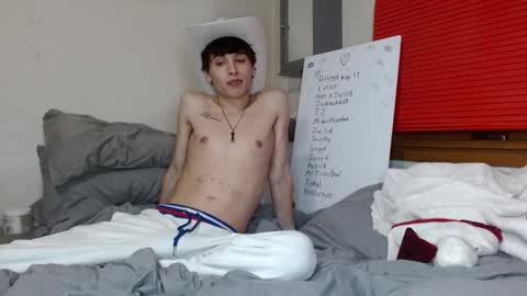 Snapshot of topzaddy chatting on 10, 12, 2024 TopZaddy online show from 10, 12, 2024