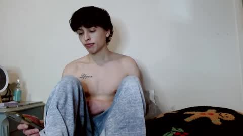 TopZaddy online show from 3, 1, 2025