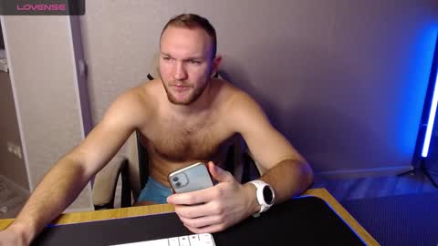 Glebaty online show from 7, 1, 2025