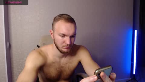 Glebaty online show from 8, 1, 2025